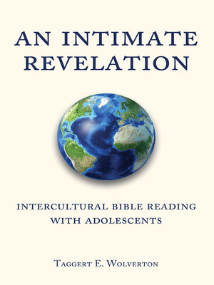 cover image of An Intimate Revelation